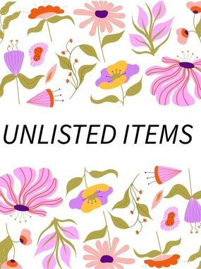 Floral Pattern Wall Art Print in Pink and Purple - Home Accents